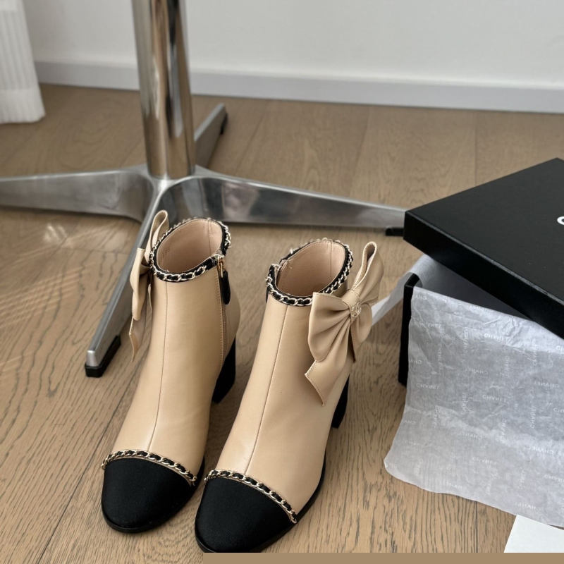 Ch*el boots